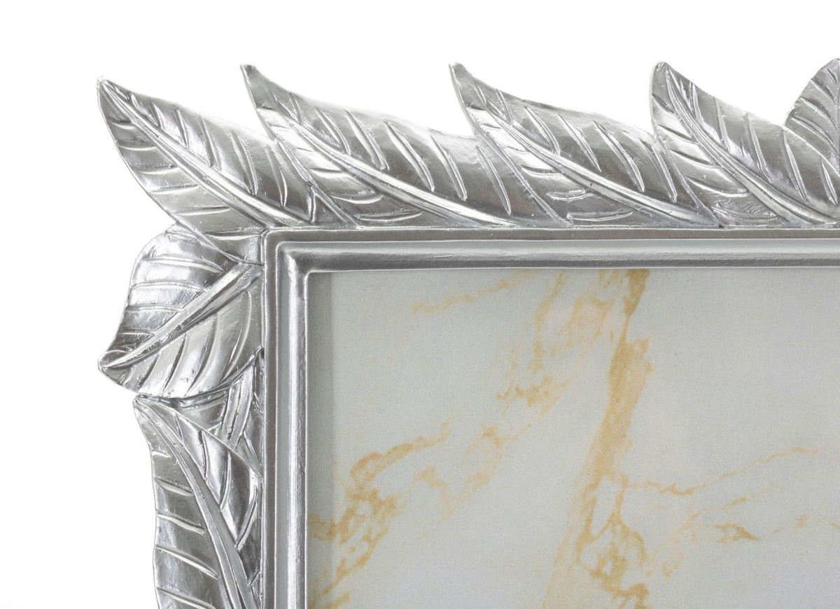 Cornice Leavy Silver - foto 3