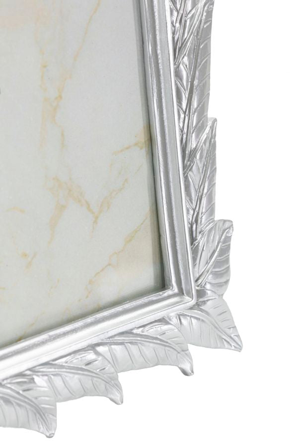 Cornice Leavy Silver - foto 4