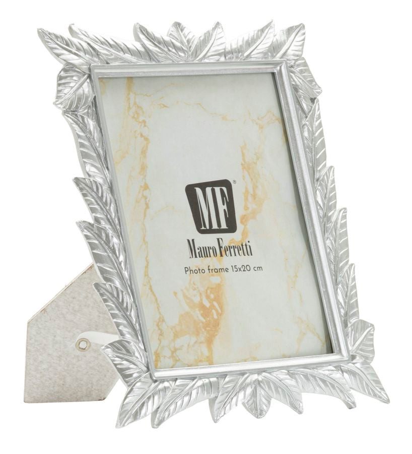 Cornice Leavy Silver - foto 1