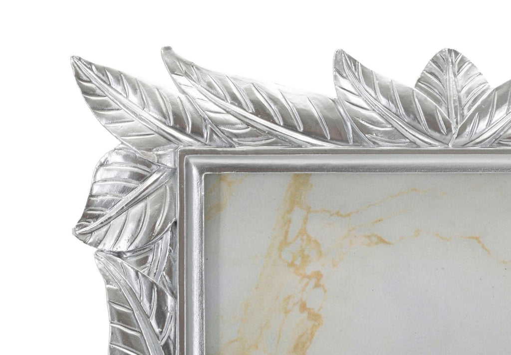 Cornice Leavy Silver - foto 3
