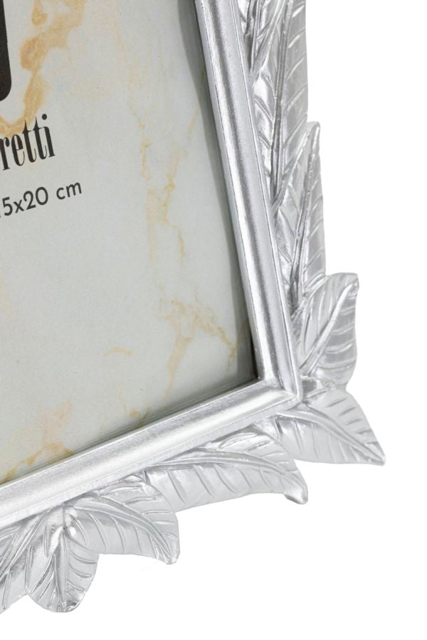 Cornice Leavy Silver - foto 4