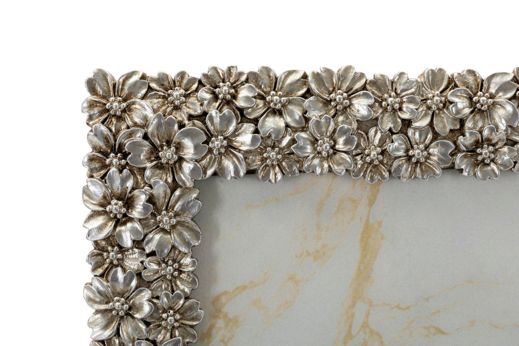 Cornice Flowy, 26,2x1,7x31 cm