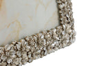 Cornice Flowy, 26,2x1,7x31 cm