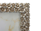 Cornice Flowy, 20,7x1,6x26 cm