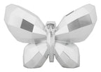 Vaso Butterfly Silver - foto 1