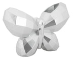 Vaso Butterfly Silver - foto 2