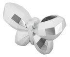 Vaso Butterfly Silver - foto 3