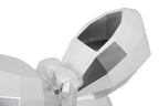 Vaso Butterfly Silver - foto 4