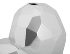 Vaso Heart Silver - foto 4