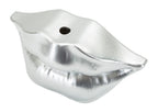 Vaso Mouth Lip Silver - foto 3