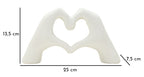 Scultura Lover White - foto 7