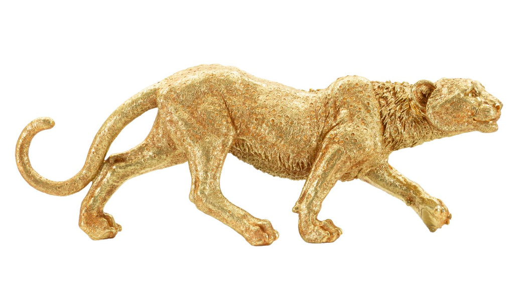 Leopardo Shant - foto 1