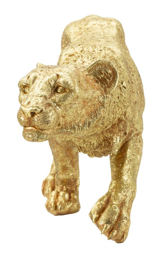 Leopardo Shant - foto 2