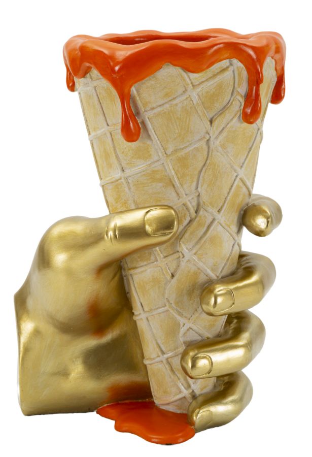 Cono Portafiori - foto 1