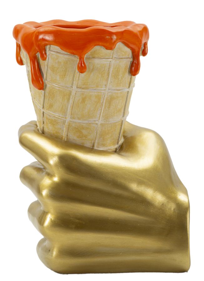 Cono Portafiori - foto 2