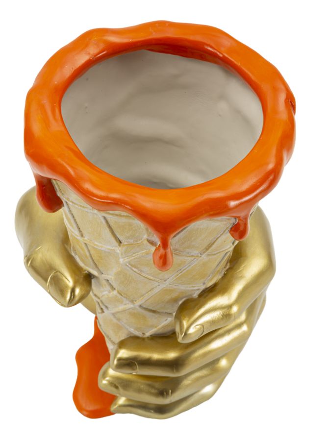 Cono Portafiori - foto 5