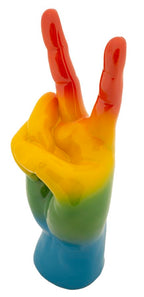 Mano Rainbow Vittoria - foto 3
