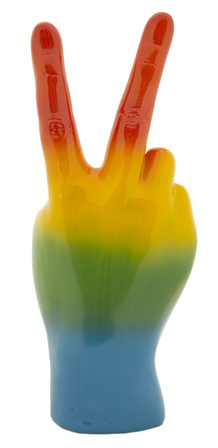 Mano Rainbow Vittoria - foto 5