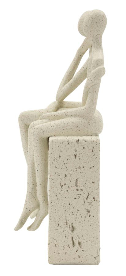 Statuetta coppia Stons - foto 3