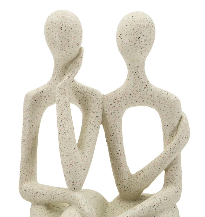 Statuetta coppia Stons - foto 5