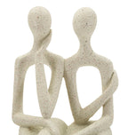 Statuetta coppia Stons - foto 5