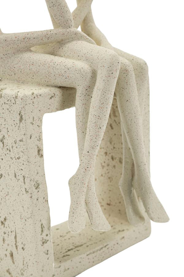 Statuetta coppia Stons - foto 6