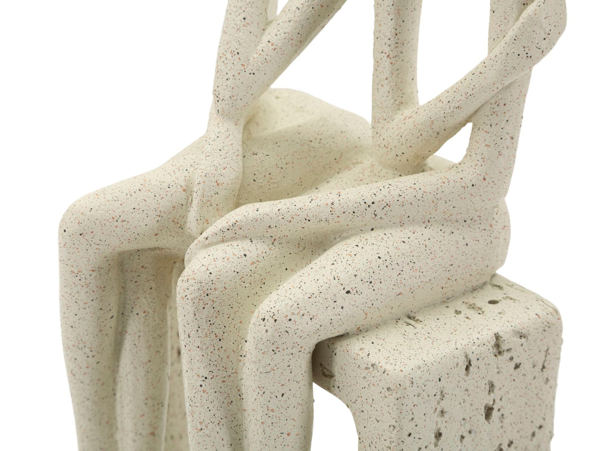 Statuetta coppia Stons - foto 7