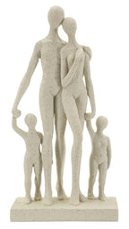 Statuetta Family Stons - foto 1