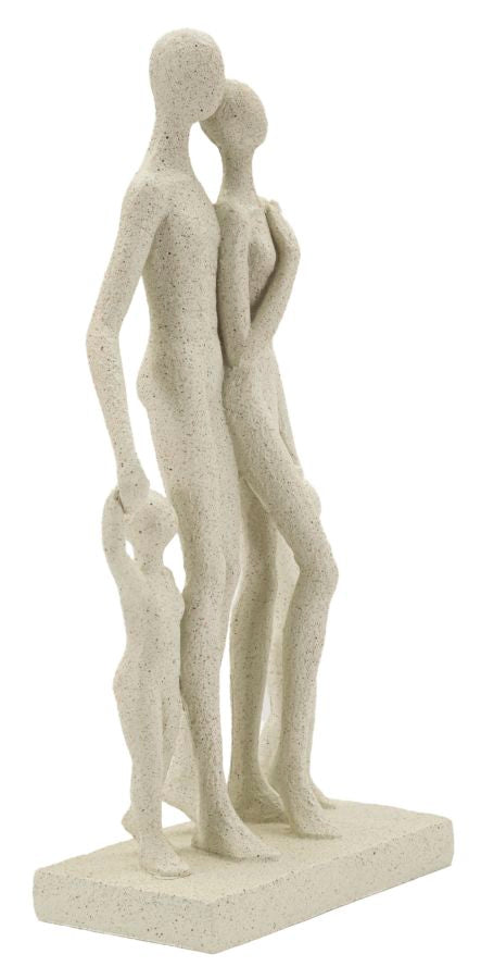 Statuetta Family Stons - foto 2
