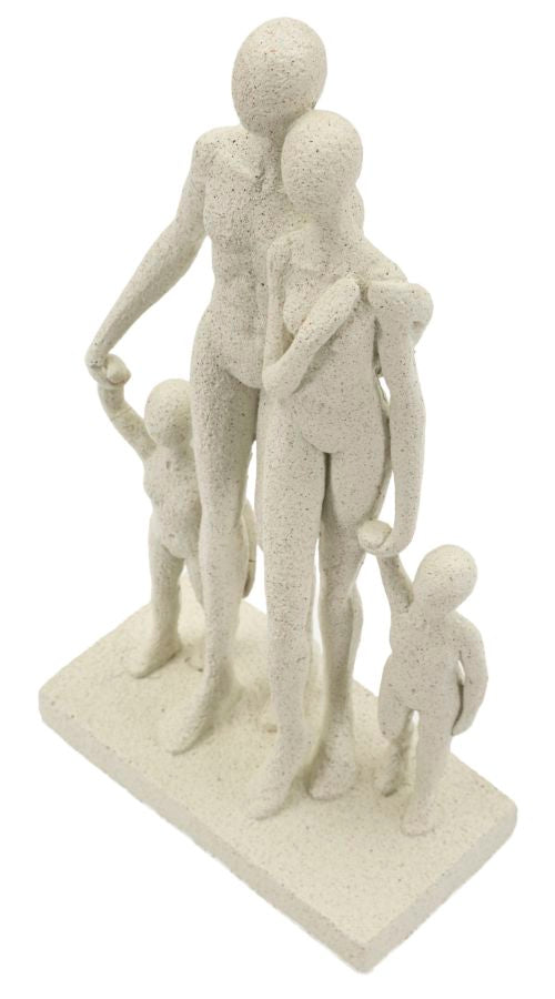 Statuetta Family Stons - foto 4