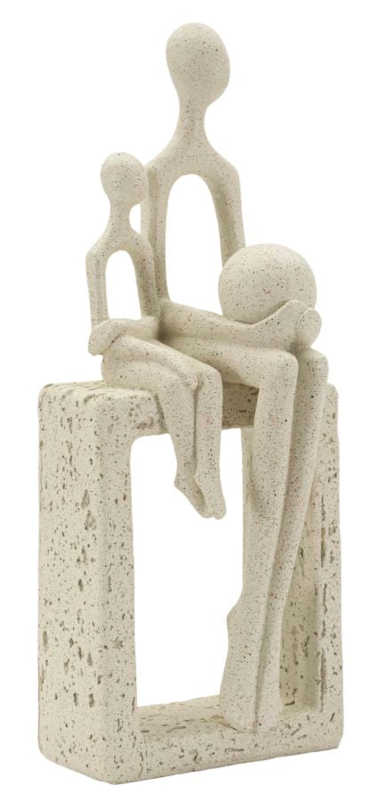 Statuetta Maternita' Stons - foto 2