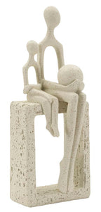 Statuetta Maternita' Stons - foto 2