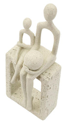 Statuetta Maternita' Stons - foto 5
