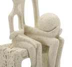 Statuetta Maternita' Stons - foto 6