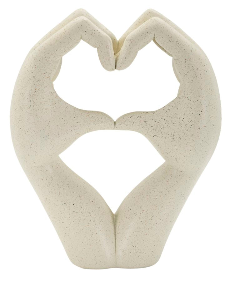 Scultura Love Stons - foto 1
