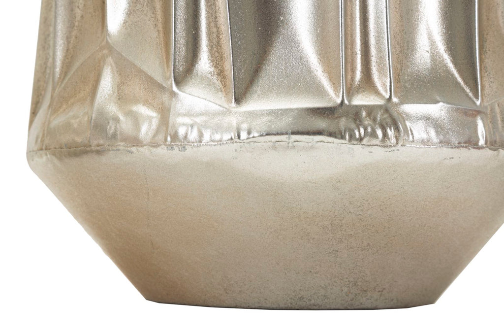 Portavasi Silver set 3 Pz - foto 5
