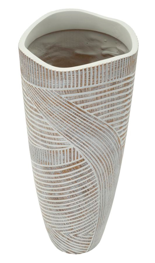 Vaso resina Woody - foto 2