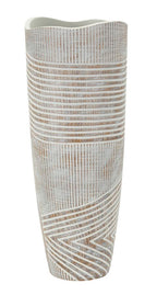 Vaso resina Woody - foto 3