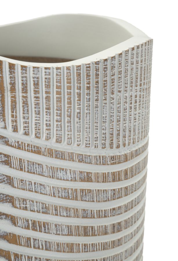 Vaso resina Woody - foto 6