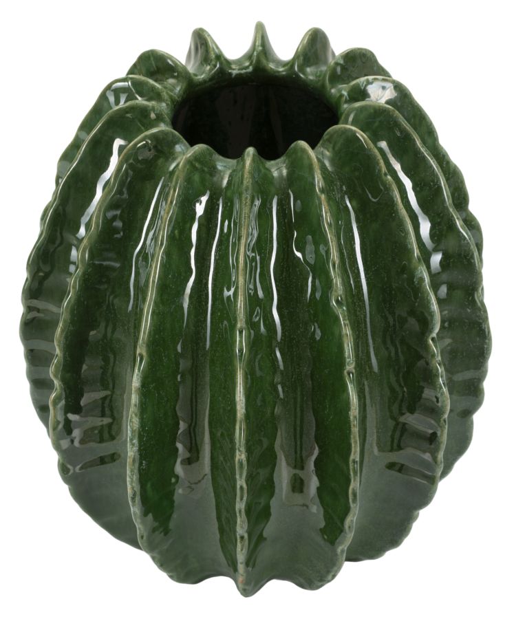 Vaso Cactus Ball, Ø28x31 cm – dettaglio 1