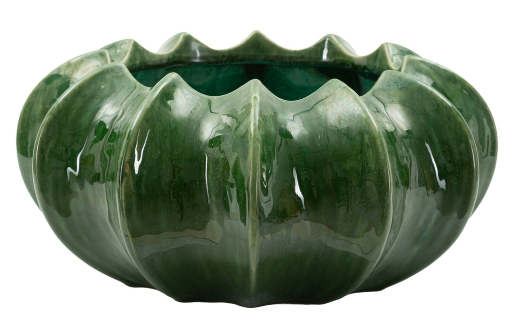 Cachepot Cactus, Ø31x16 cm