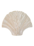 Vaso decorativo in ceramica perla, 35,5x11,5x27 cm – Perly