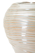 Vaso Perly Round, Ø27x24 cm – dettaglio 3