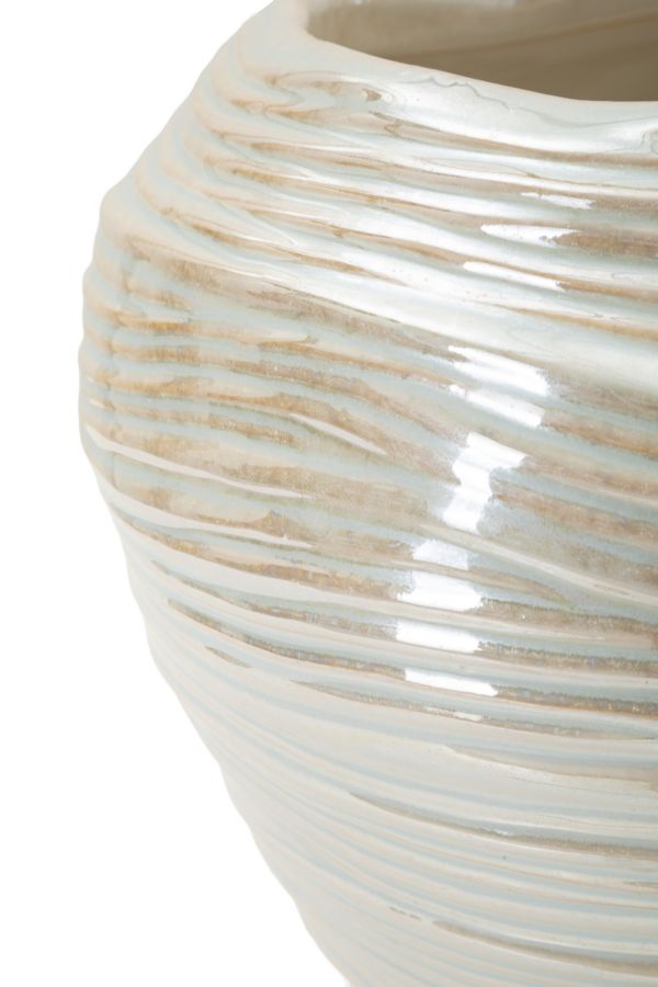 Vaso Perly Round - foto 4