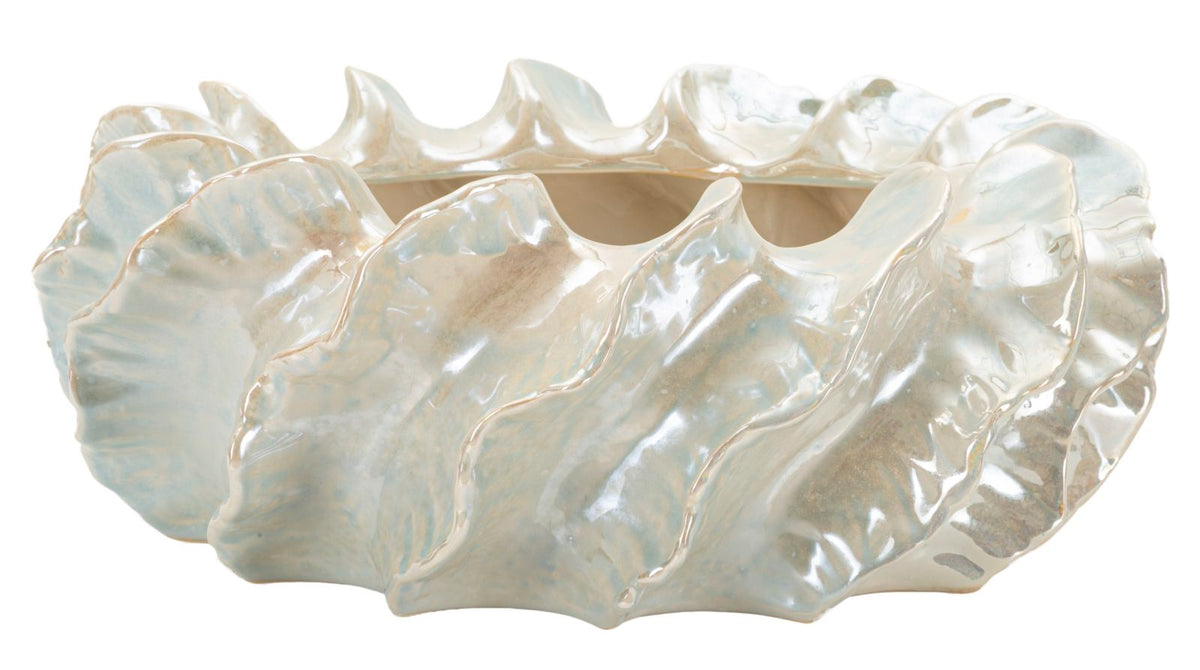 Cachepot Perly, Ø43x16 cm