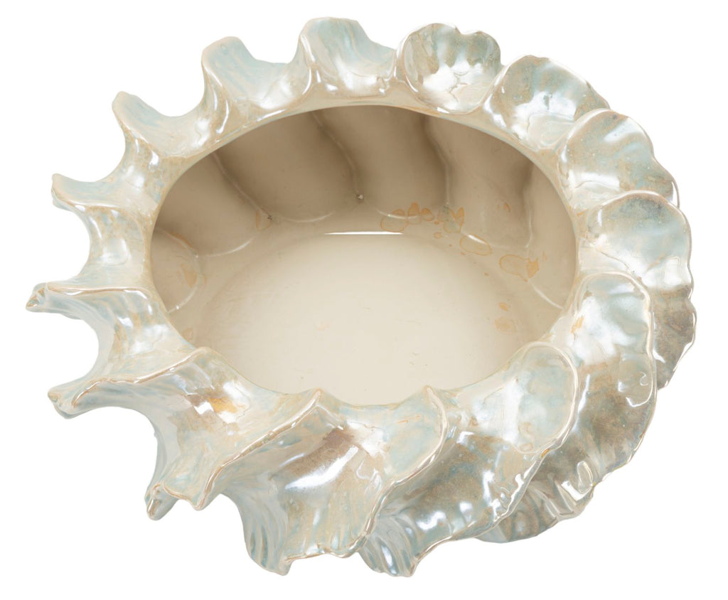 Cachepot Perly, Ø43x16 cm – dettaglio 1