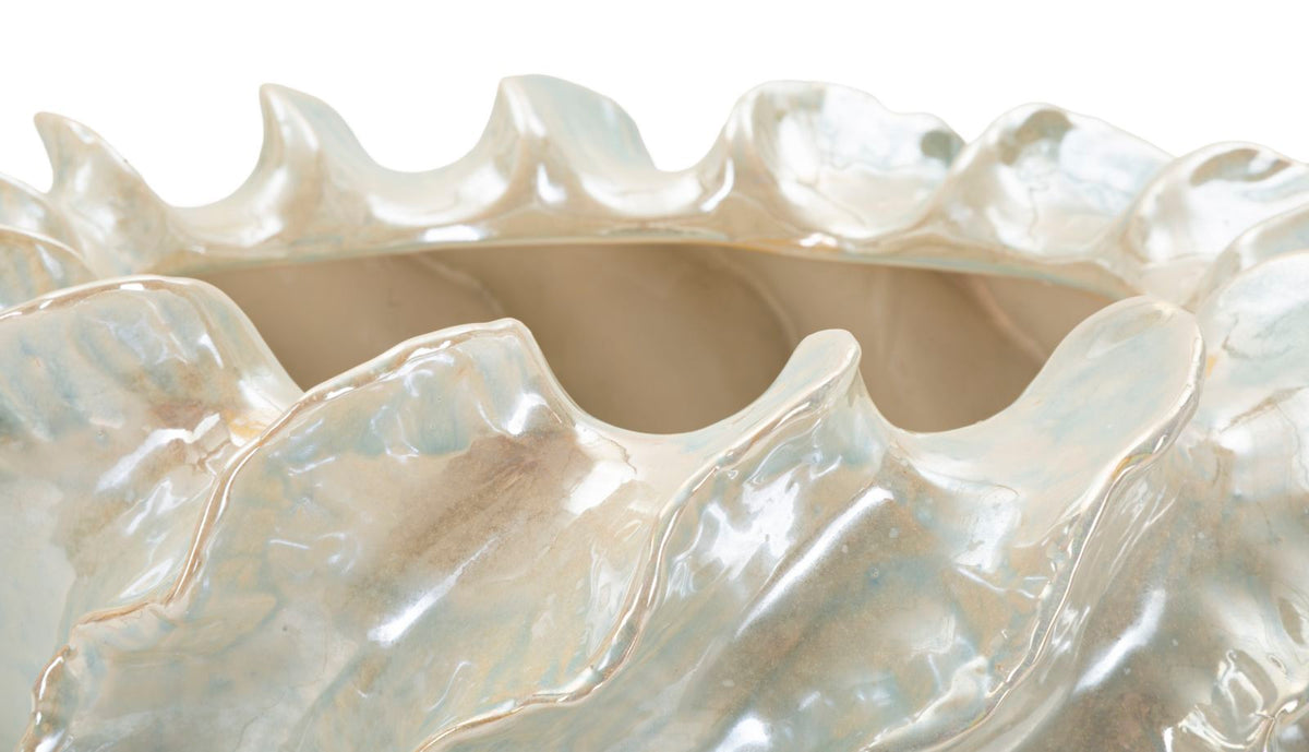 Cachepot Perly, Ø43x16 cm – dettaglio 2