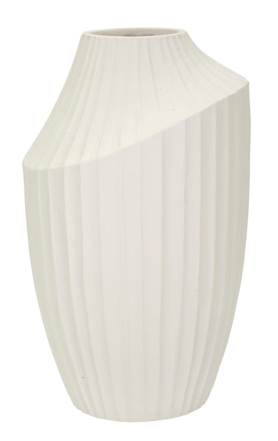 Vaso Ice, Ø22,5x38 cm