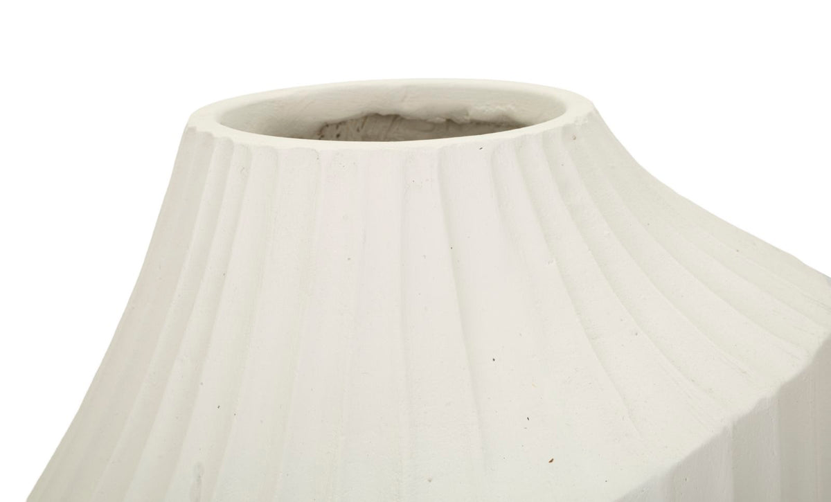 Vaso Ice, Ø22,5x38 cm – dettaglio 2