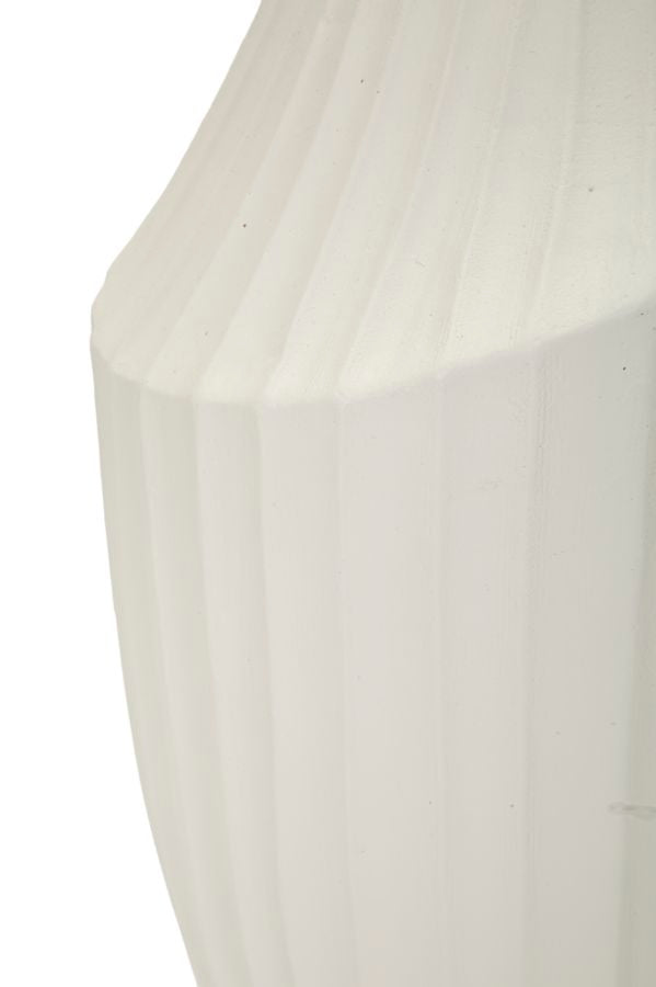 Vaso Ice, Ø22,5x38 cm – dettaglio 4
